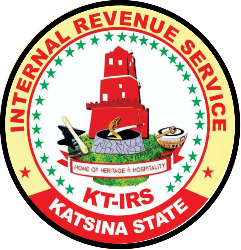 KTIRS Logo